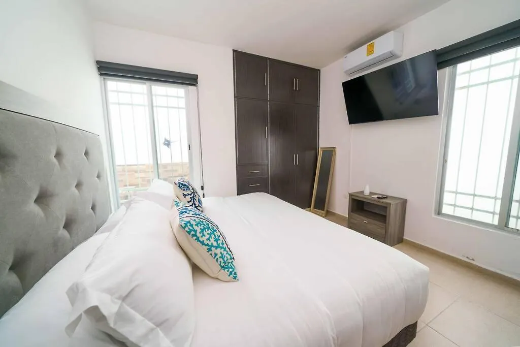 Casa Coral - 3Br Private Pool Prime Villa Cancun 0*,  Mexico