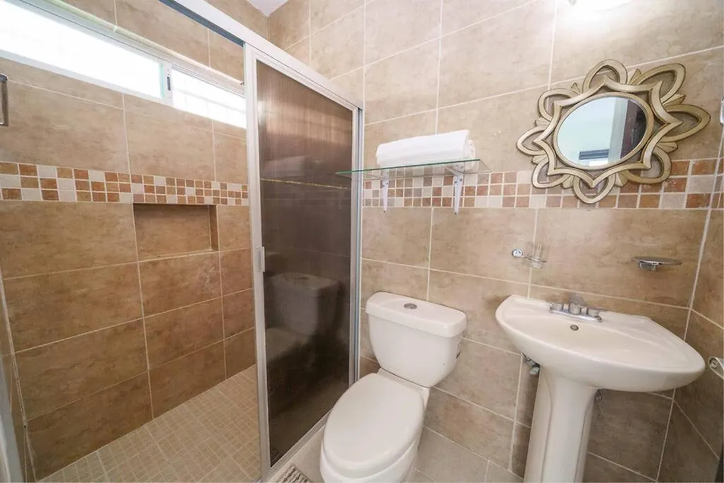 Casa Coral - 3Br Private Pool Prime Villa Cancun Mexico