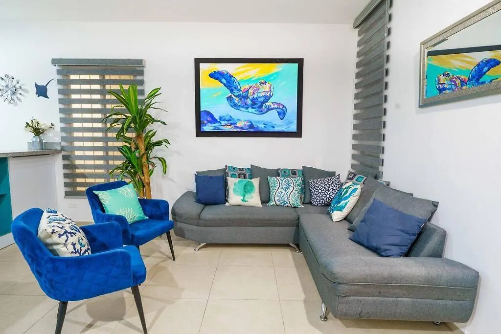 Casa Coral - 3Br Private Pool Prime Villa Cancun