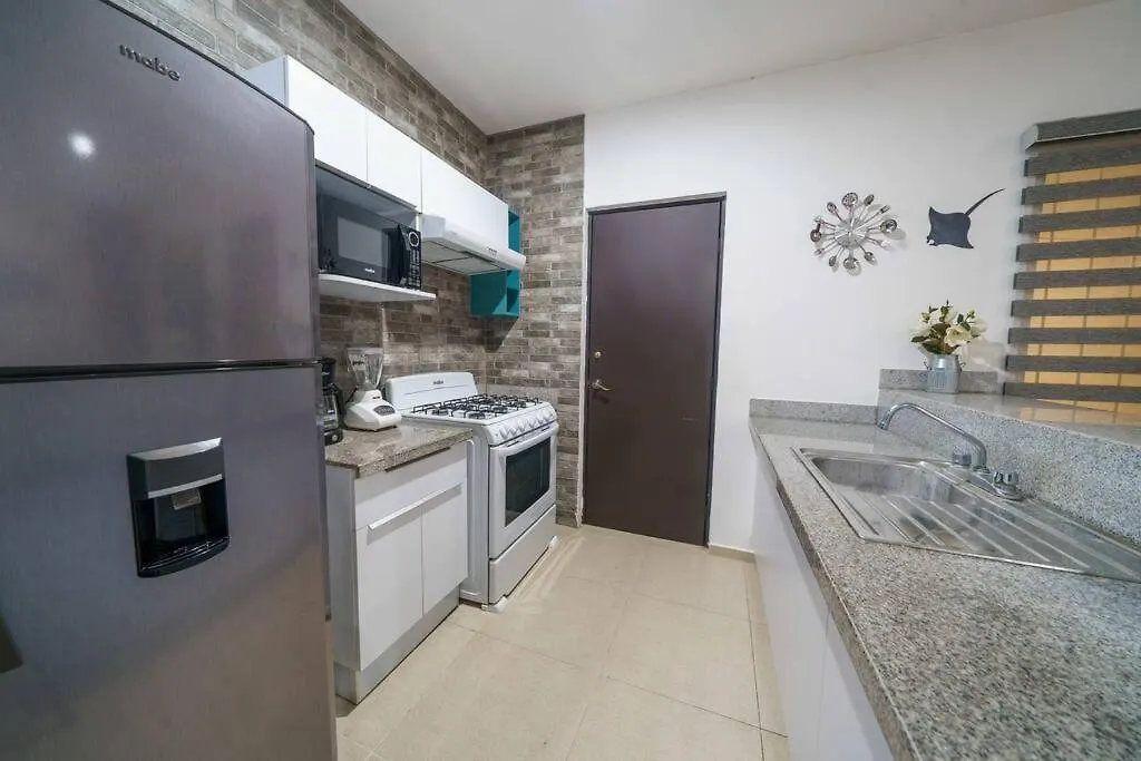 Casa Coral - 3Br Private Pool Prime Villa Cancun