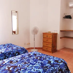 3* Bed & Breakfast Caracoles