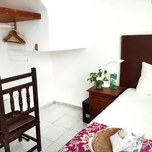 Casa El Limonero Homestay