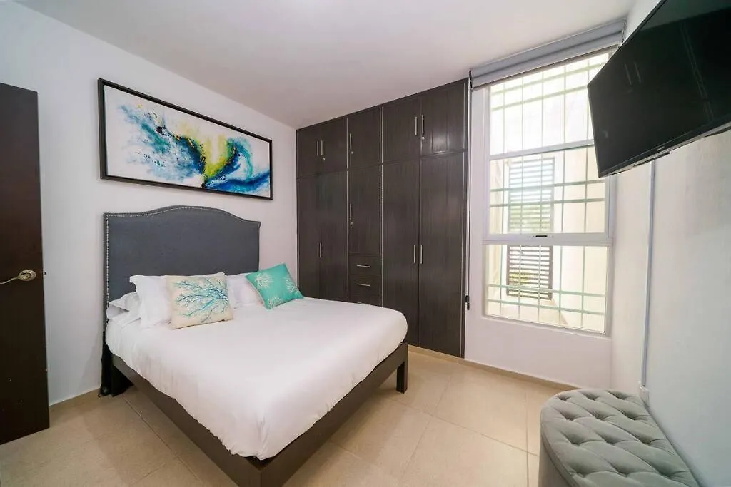 Casa Coral - 3Br Private Pool Prime Villa Cancún